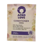 Muestra Curly Friendly Acondicionador Afro Love 30g