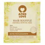 Muestra Curly Friendly Mascarilla Hair Soufflé Afro Love 30ml