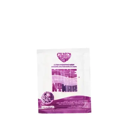 Muestra Curly Friendly Mascarilla Ultra Hidratante Curly Love 30g