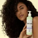 Alma Secret Leave-in Infinity Bond 250 ml - 4